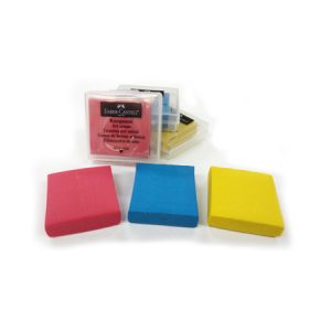 FABER CASTELL Kneadable Eraser